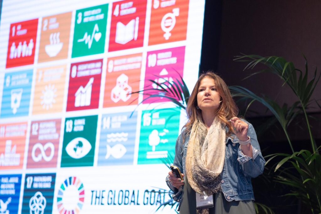 Blurring the Lines: Balancing Personal Passions with Professional Goals