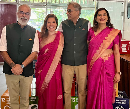 ArcEdTech & Global Sustainability Awards