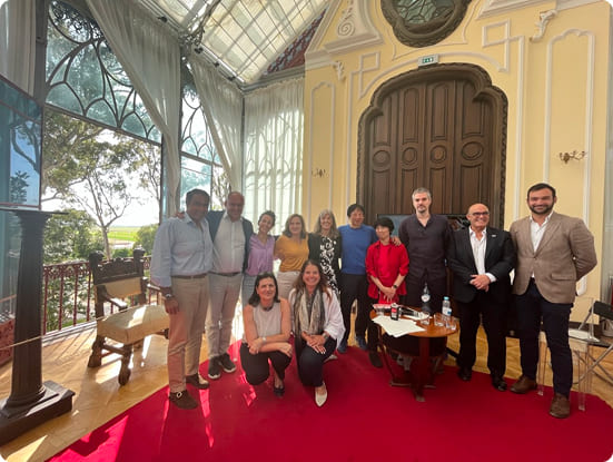 Casa Mendes Gonçalves