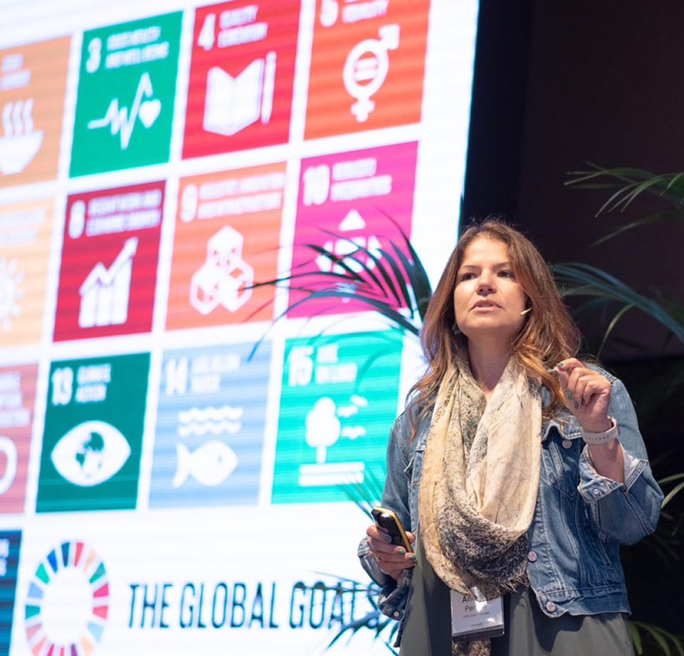 Immersions & Retreats