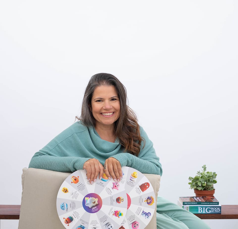 Ways We Can Work Together | Andrea Pereira