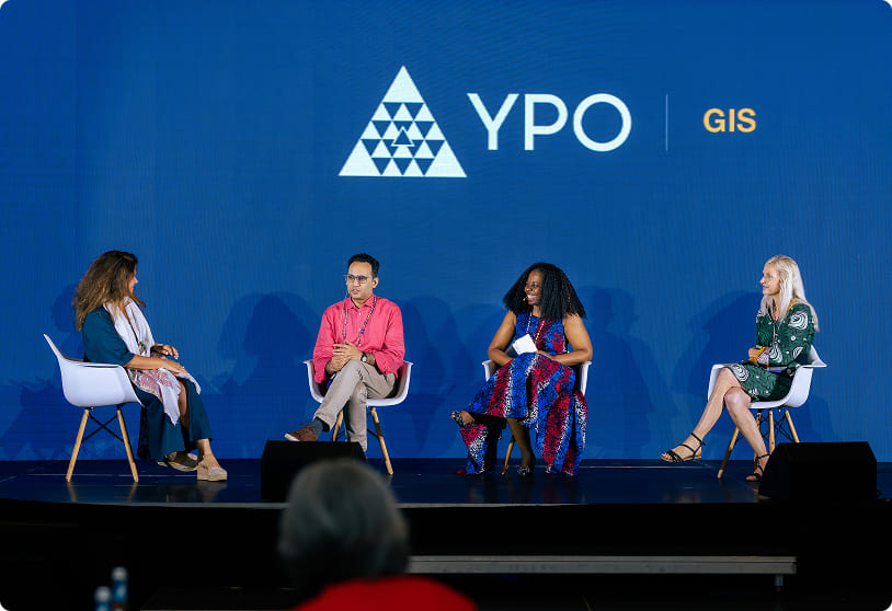 Young Presidents’ Organization (YPO)